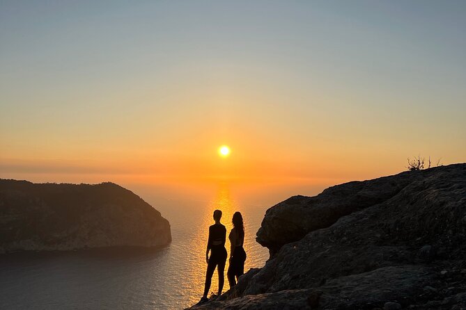 Ibiza Transformative Hiking Experience In The Heart Of Nature - What Makes This Tour Special: Silent Walks and Meditation