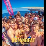 Ibiza: VIP Catamaran Boat Party with BBQ and Drinks - Starting Point at Playa den Bossa Pier
