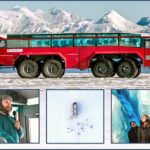 Ice Cave and Glacier Tour in Glacier Monster Truck from Gullfoss - Exploring Langjökull: Iceland’s Majestic Ice Cap