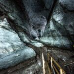 Ice Cave Katla Private Super Jeep Tour from Vík - Driving to the Glacier in a Super Jeep with Huge Tires