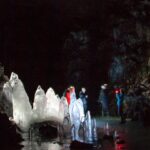 Ice Cave Lofthellir exploration - A permafrost Cave inside a magma tunnel. - What to Expect Inside Lofthellir: A Glimpse Into Iceland’s Geology