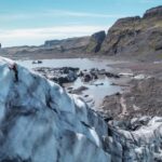 Ice climbing at Sólheimajökull - Starting Point: Meeting at Sólheimajökull Parking Lot