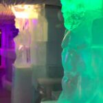 Ice Club Roma Entry Ticket - What Makes the Ice Environment Special in Rome