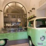 Ice-Cream Making in Rome for Gelato Lovers - Producing Your Own Gelato Batch