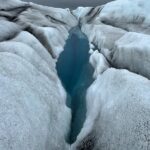 Ice Exploration Tour from the Glacier Lagoon - Starting Point at Jökulsárlón Glacier Lagoon