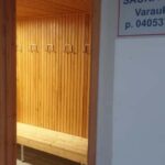 Ice Fishing Rovaniemi area - The Location of the Ice Fishing Adventure in Lapland