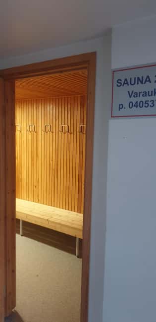 Ice Fishing Rovaniemi area - The Location of the Ice Fishing Adventure in Lapland