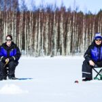 Ice Fishing Trip in Rovaniemi - What Makes the Ice Fishing Experience Unique in Rovaniemi