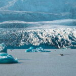 Iceberg Boat Tour, Glacier Hike Adventure and 4X4 transfer - Starting Point at Fjallsárlón Iceberg Boat Tours
