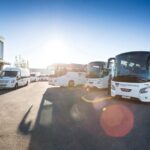 Iceland Airport Transfer from Reykjavík Hotels to KEF Airport - How the Reykjavik Hotel Pickup Works