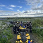 Iceland atv. atv guided trip close to dettifoss iceland - What the ATV Tour Actually Involves