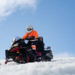 Iceland Golden Circle & Glacier Snowmobiling Guided Experience - Starting the Day with Reykjavik Pickup and Þingvellir National Park