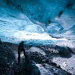 Iceland: Ice Cave Captured with Professional Photos - Visiting the Sapphire Ice Cave: The Summer to Winter Transformation