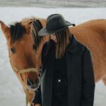 Iceland: Reynisfjara BlackSand Beach Horseback Adventure - Starting Point in Hvolsvöllur and Private Transport Convenience