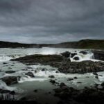 Iceland: South Coast Hidden Gems and Caves of Hella Day Tour - Exploring the Enchanting Kvernufoss Waterfall
