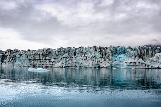 Iceland South Coast Tour with Pickup - The Departure Point and Tour Schedule in Reykjavik