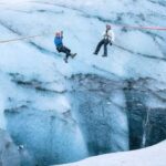 Iceland: Zip Line Tour + Glacier Adventure - The World’s Only Glacier Zip Line in Iceland