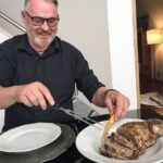 Icelandic Cooking Class in Downtown Reykjavik with Musical Hosts - Meeting Point and Duration in the Reykjavik Home Kitchen