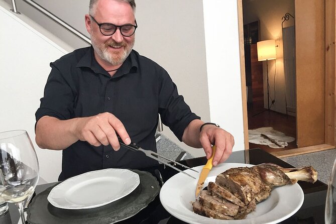 Icelandic Cooking Class in Downtown Reykjavik with Musical Hosts - Meeting Point and Duration in the Reykjavik Home Kitchen