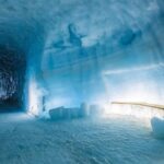 Icelandic Sagas and Glacier Cave Private Tour from Reykjavik - Scenic Drive Across Hvalfjordur Fjord and Undersea Tunnel