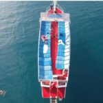 Icmeler Boat Trips Lunch & Unlimited Soft + Alcoholic Drinks - Exploring the Bays: Stops that Showcase Nature’s Beauty