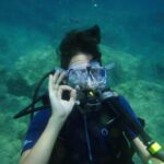 Icmeler: Scuba Diving with a Qualified Instructor - Dive into the Pristine Waters of the Mediterranean