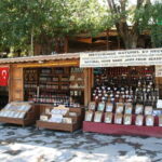 Icmeler Village Tour With Waterfalls & Visit Jesus Beach - Exploring Hisaronu Village and Local Farm Life
