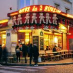 Iconic Amelie Movie Locations - Private Tour with Friendly Guide - Exploring Amelie’s Favorite Market: Au Marché de la Butte