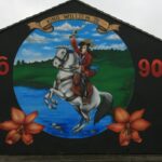 Iconic Belfast Black Cab Tour - Starting Point: Inner City Pickup and Convenient Access