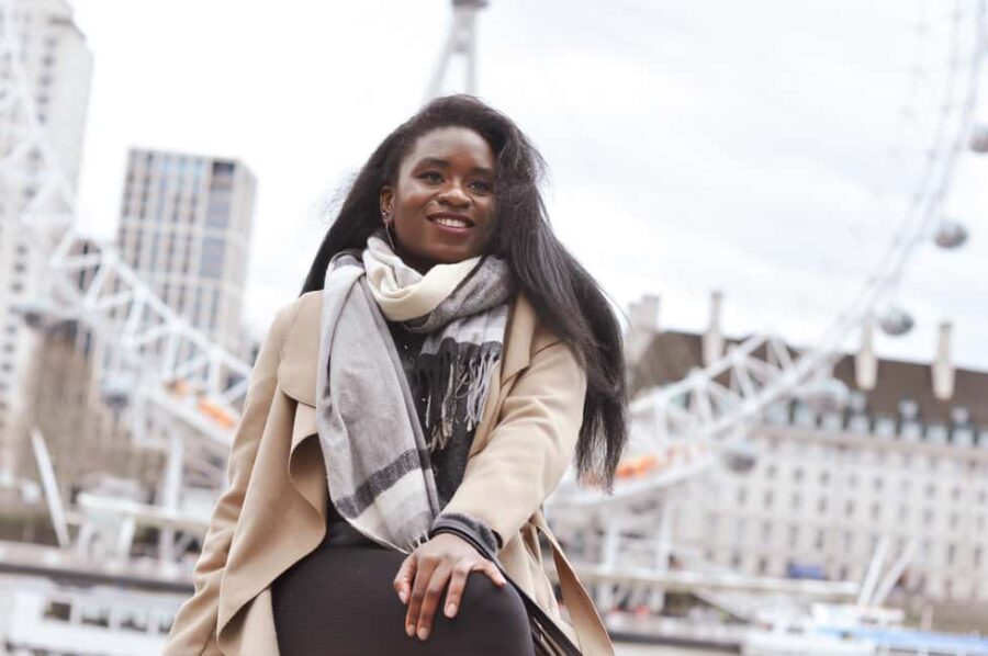 Iconic London Photo Walking Tour - Snapping Photos in St. Jamess Park