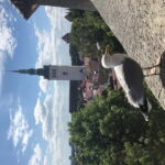 Iconic Old town Tallinn - The Tour Starts at Eesti Posti Raekoja plats kirjakast