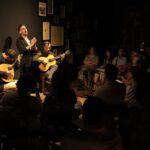 Ideal Clube de Fado - The Venue: Ideal Clube de Fado in Porto