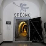 Idrija Half Day Excursion: UNESCO Town including Castle and Mine Tour from Ljubljana - From Pickup at Ljubljana to Idrija’s Hidden Treasures