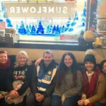 If Buildings Could Talk Tour - Murals and Visual History in Belfasts City Center