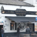 If Buildings Could Talk Tour Belfast - The Route and Major Stops in Belfast