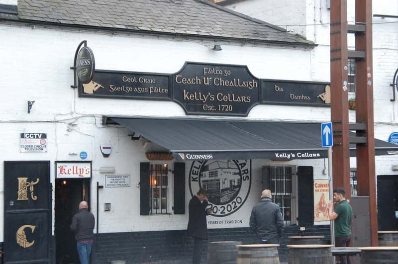 If Buildings Could Talk Tour Belfast - The Route and Major Stops in Belfast