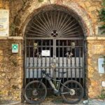Iglesias: Rent a mountain bike with pedal assist - Picking Up Your Bike at NonnAdele Guest House in Iglesias