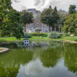 Ihlamur Pavilion Skip-the-Line Ticket with Audio Guide - The Convenience of Fast-Track Entry in Istanbul