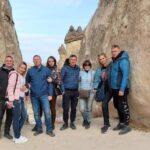 Ihlara Valley Full Day Hiking Tour with expert guide - The Route: From Ihlara to Belisirma and Beyond