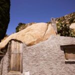 Ikaria's Highlights: West Side Villages, Beaches & Lunch - Exploring the Authentic Village of Karkinagri