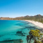 Ile Rousse: desert of the agriates : Saleccia - Ghignu - The Boat Trip: Scenic Cruising and Relaxation