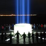 Imagine Peace Tower Tour on Viðey island | John Lennon tribute - The Significance of the Imagine Peace Tower