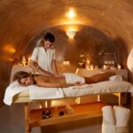 Imerovigli: Aromatherapy Couples Massage - The Spa Setting in Imerovigli