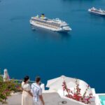 Imerovigli Santorini Photoshoot - How the Photoshoot in Imerovigli Unfolds