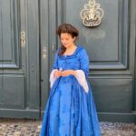 Immerse in Toulouse in the 18th century - The Charm of a Costumed Guide in 18th-Century Attire