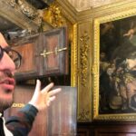 Immersive Beauty: A Tailored Private Tour of the Doge's Palace - Entering the Grand Scala dei Giganti and the Palace Courtyard