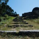 Immersive Celtic Tours in Northern Iberia - Celtic Tour I - Visiting the Abade Pedrosa Museum in Santo Tirso