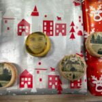 Immortalize your Souvenir d'Avignon as a button - The Unique Photo Session at Palais des Papes