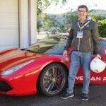 Imola: Track Driving Experience in a Ferrari 488 GTB - Driving on Imola: A Legendary Circuit