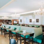 Imperial breakfast before your castle tour - Exploring Schönbrunn Palace and Gardens